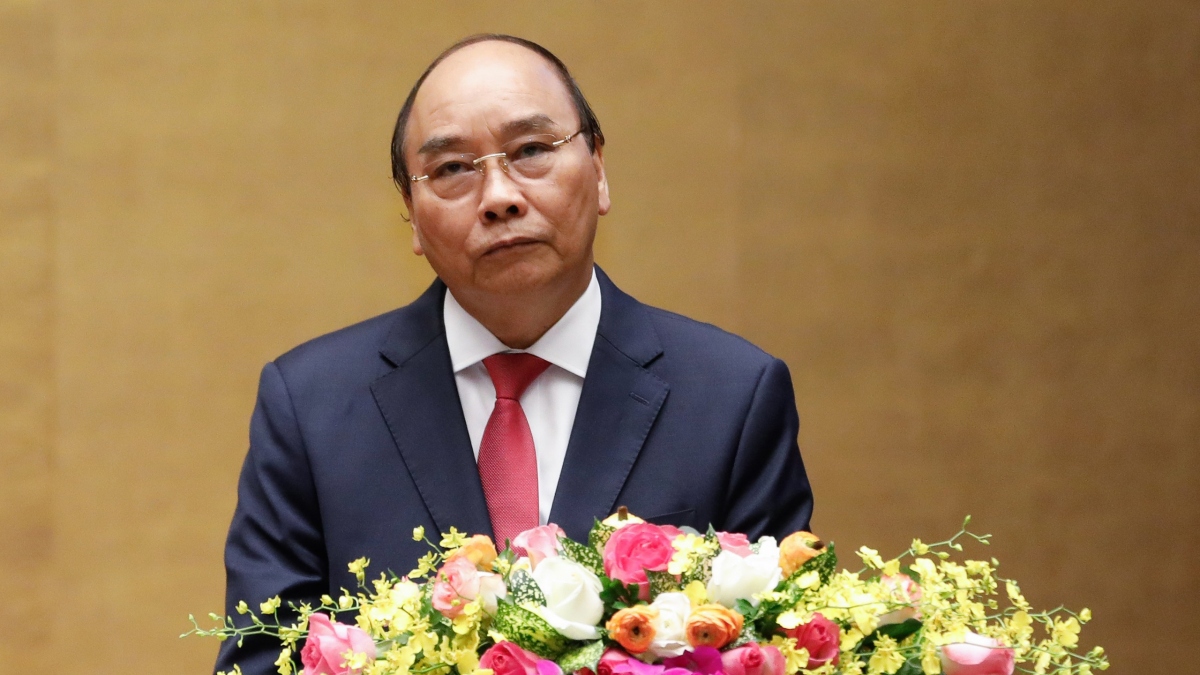 Thủ tướng đặt vấn đề đưa Việt Nam đứng thứ 2 ASEAN về quy mô kinh tế 